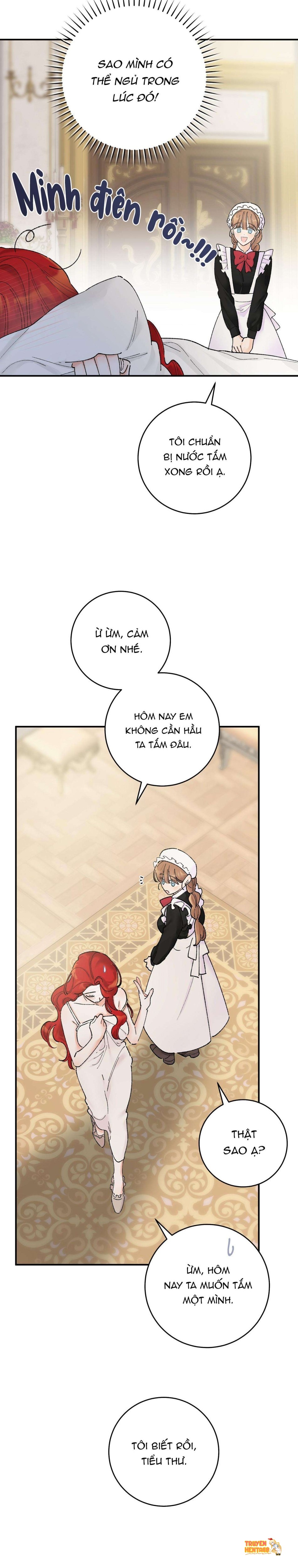 Xem ảnh [không Che] [18+] Sở Thích Khó Nói Của Quý Cô - Chapter 5 - tmpw5m3f6fn - Truyenhentaiz.net