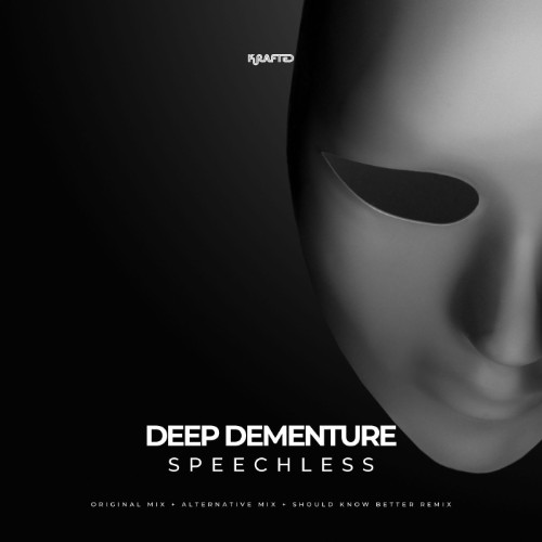 Deep Dementure - Speechless (2026)