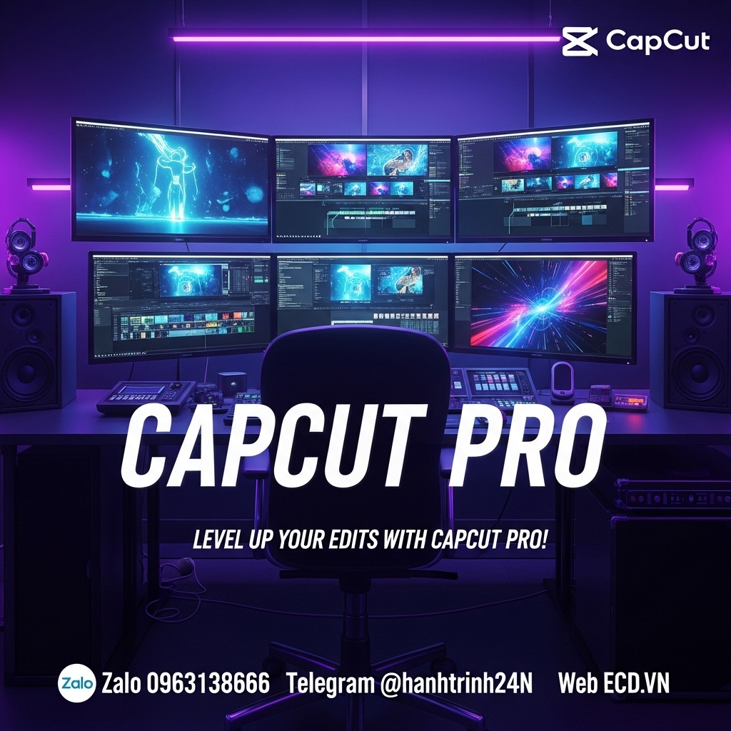 capcut shared telegram