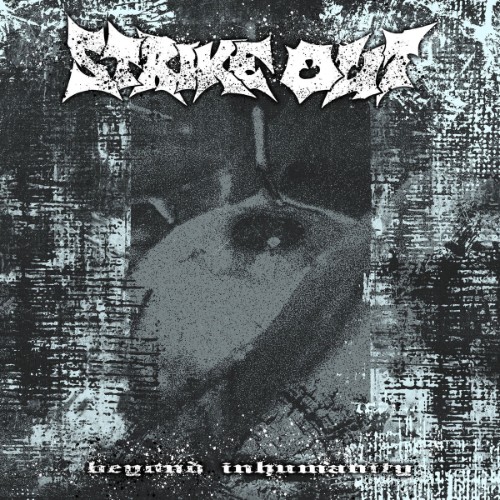 Strike Out - Beyond Inhumanity (2026) FLAC