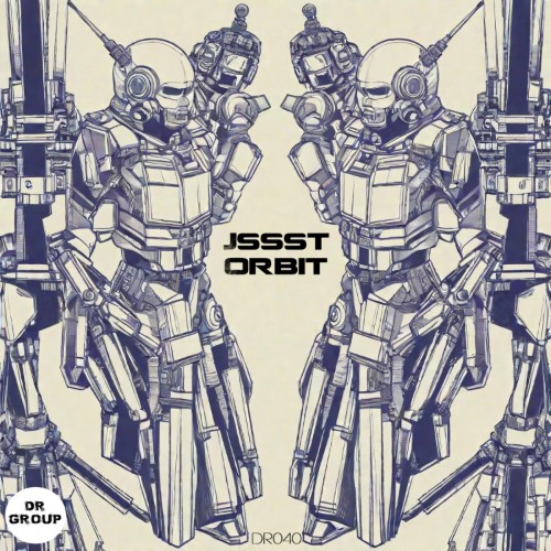 Jssst - Orbit (2026)