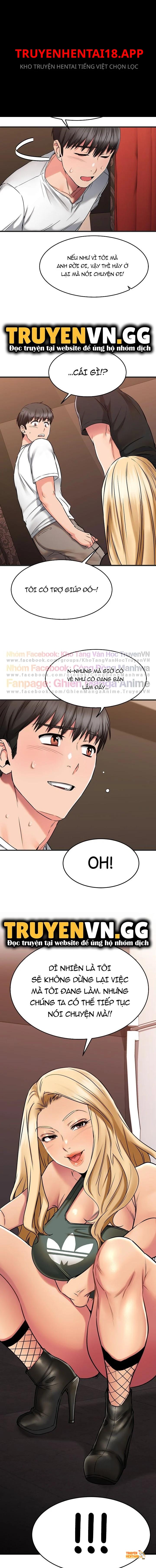 Trang truyện tmpa5dm8umy trong truyện tranh Ranh Giới Người Bạn - Chapter 48 - truyenhentai18.net