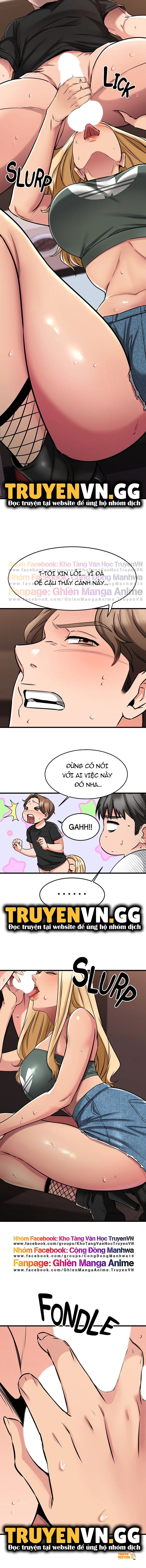 Trang truyện tmpx6knv9r7 trong truyện tranh Ranh Giới Người Bạn - Chapter 48 - truyenhentai18.net