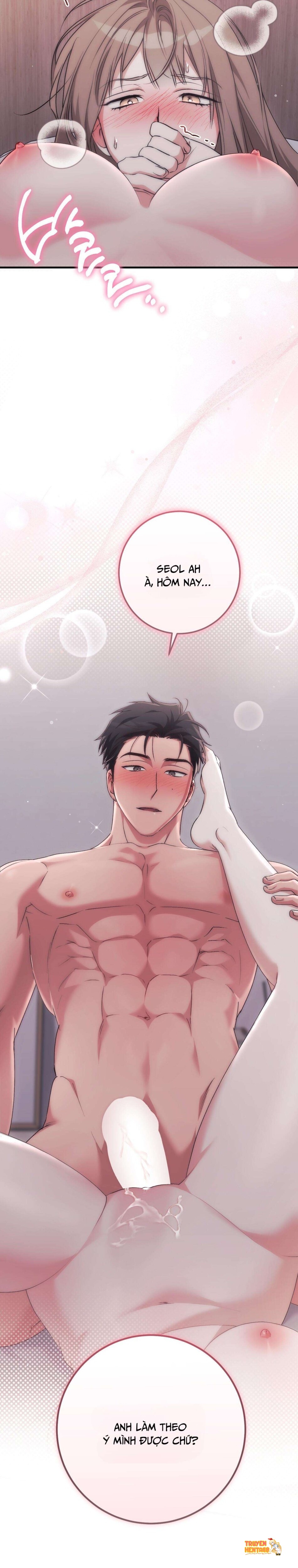 Xem ảnh [18+] Sữa Dâu Khiêu Gợi - Chapter 55 - tmph96stsu7 - Truyenhentaiz.net