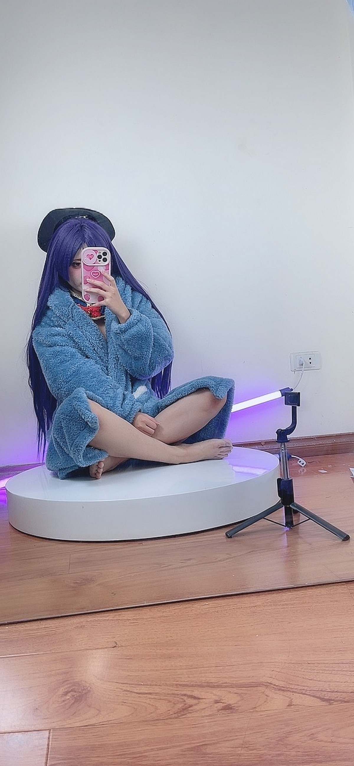 PoppaChan Minamoto no Raikou Cosplay (FGO) – 149 Photos 272MB插图4