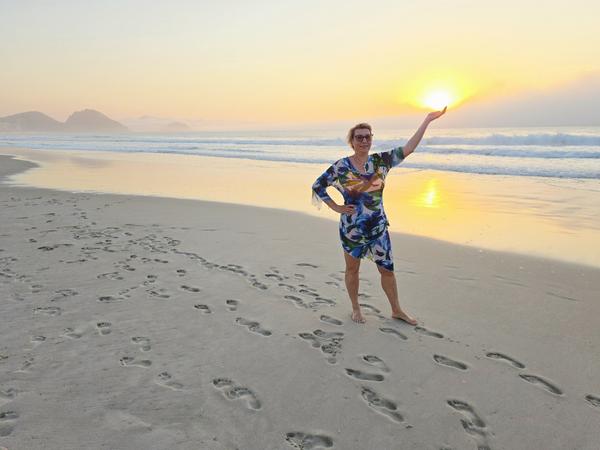 В джазе только девушки или аргентинско-бразильский калейдоскоп В джазе только девушки или аргентинско-бразильский калейдоскоп