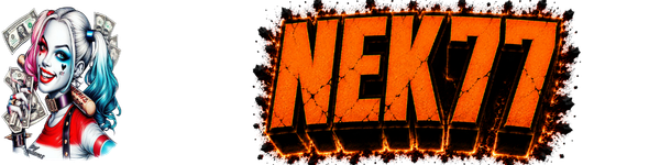 Nek77 Logo