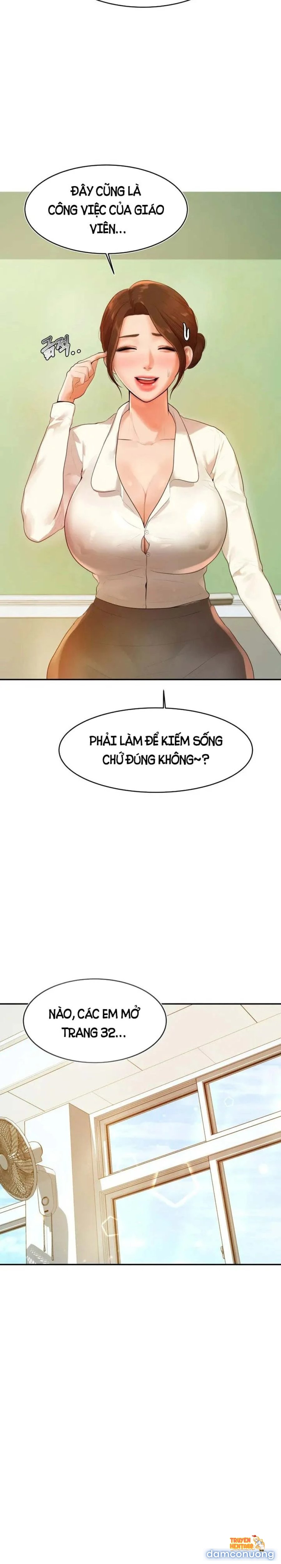 Trang truyện tmpw6ls70qt trong truyện tranh Cô Giáo Ngoài Giờ - Chap 1 - www.lxmanga.org