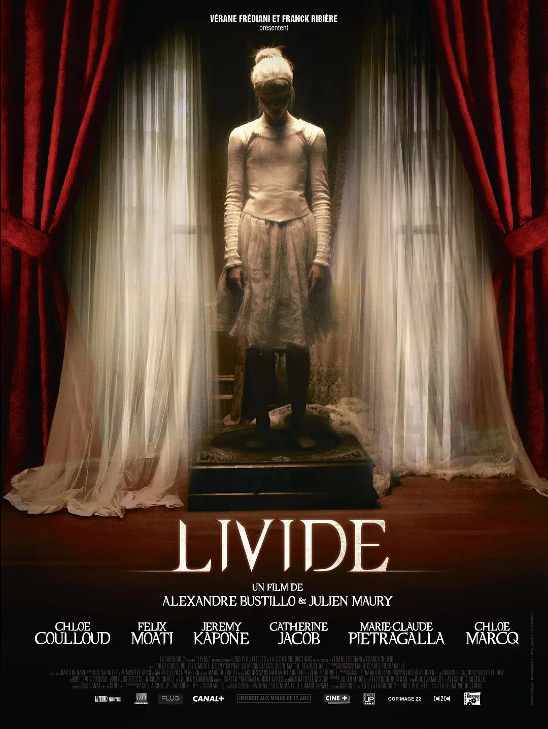 [3740] 死色 / Livide (2011)-131417.net