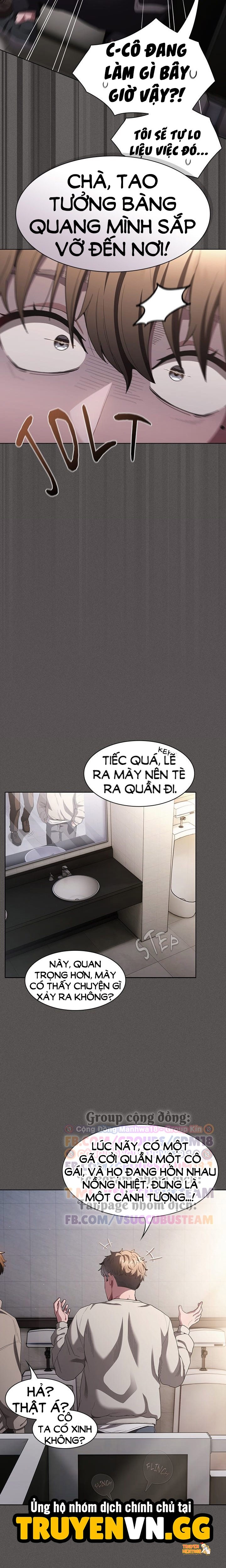 Xem ảnh Tin Em Đi! Em Trao Anh Lần Đầu Mà - Chapter 33 - tmp1ayt59wz - Truyenhentaiz.net