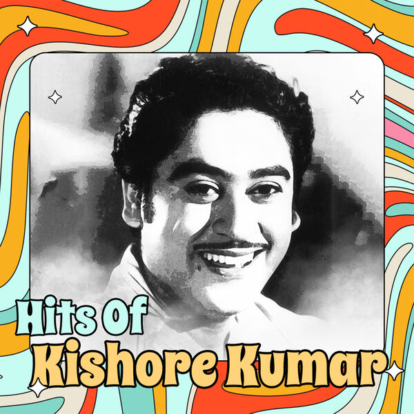 Kishore Kumar- Hits of Kishore Kumar 2023 Mp3 [320kbps]  M9igsv9af7r8