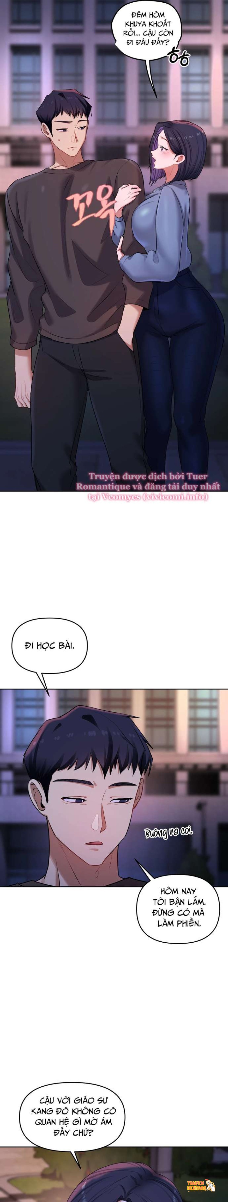 Xem ảnh [18+] Tài Khoản Mạng Xã Hội Bí Mật Của Giáo Sư - Chapter 18 - tmp6xskpste - Truyenhentaiz.net