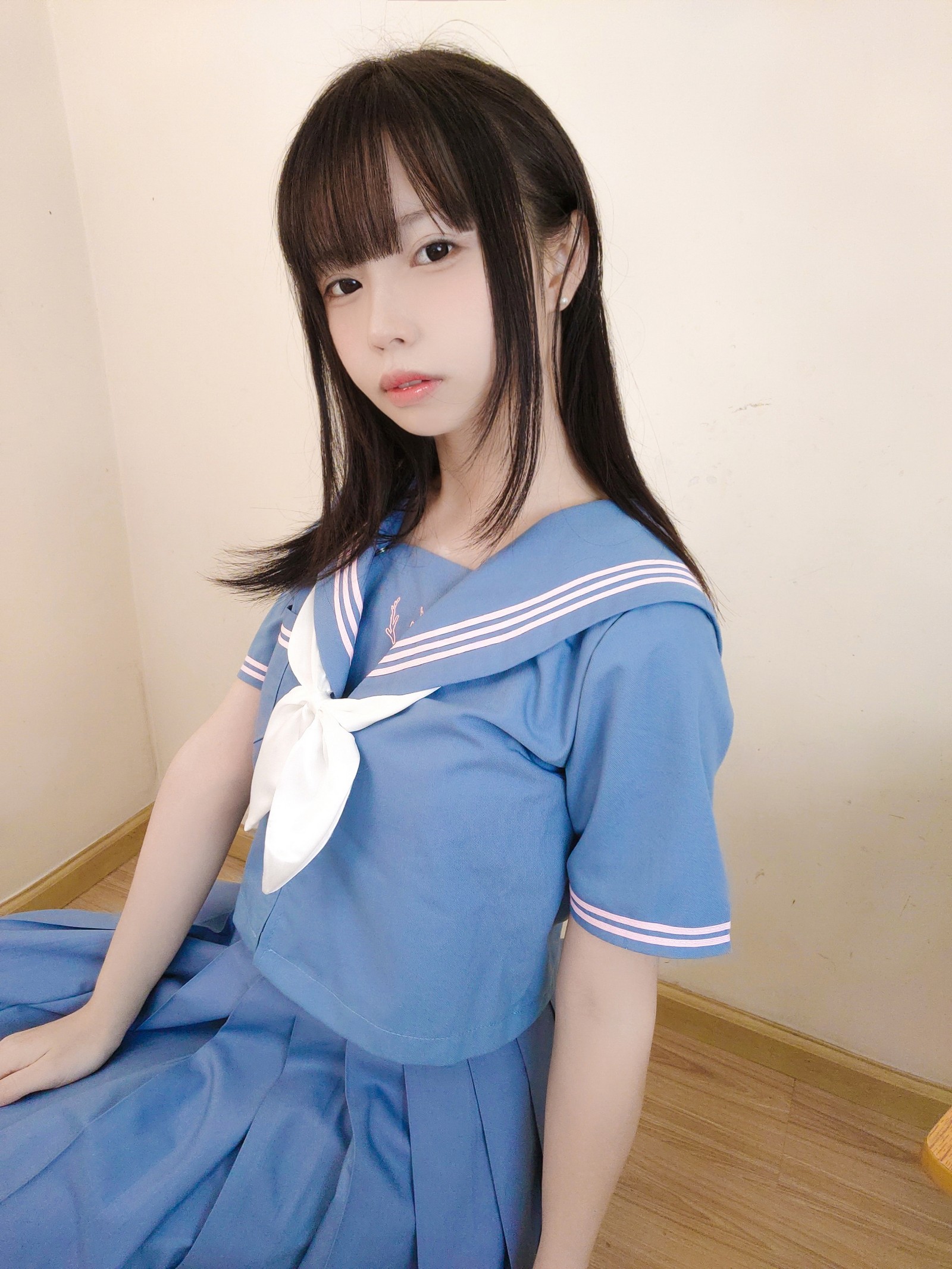 十万珍吱伏特（香川澪）撸猫日记主题作品集｜102P+1V｜306.5MB插图
