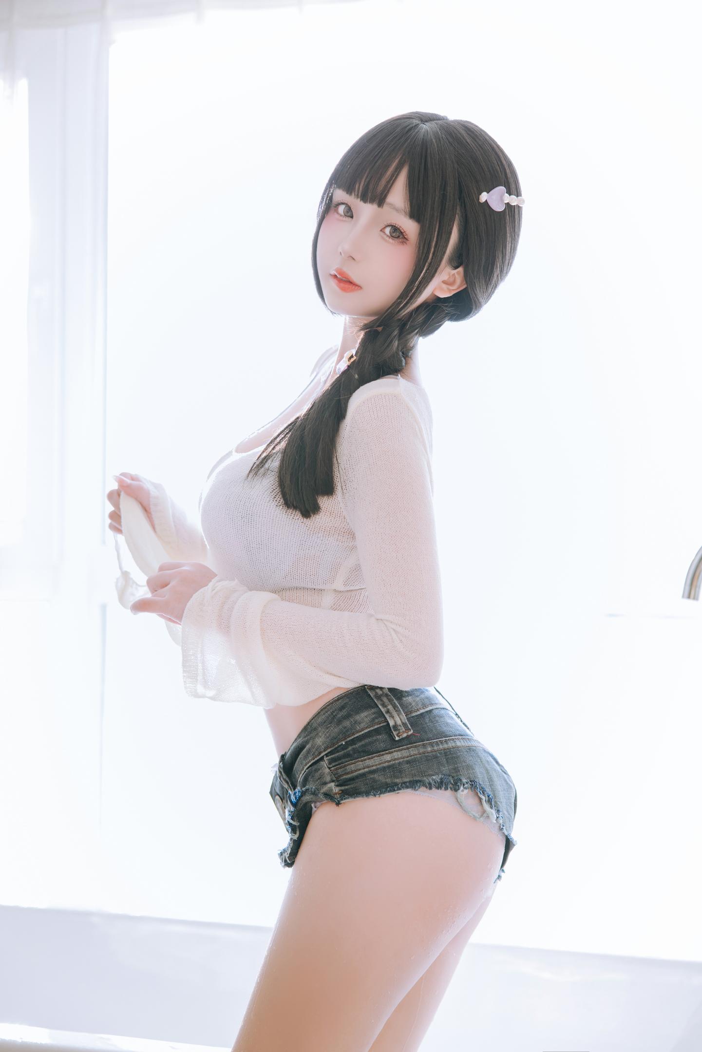 日奈娇 NO.007 仁妻 27