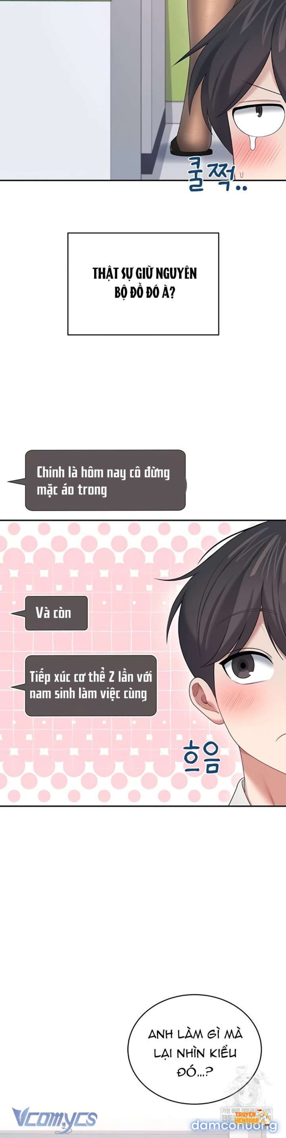 Xem ảnh tmpxn ttch8 trong truyện hentai [18+] Đồ Chơi Tình Dục Không Dây - Chapter 69 - hentaitvn.net