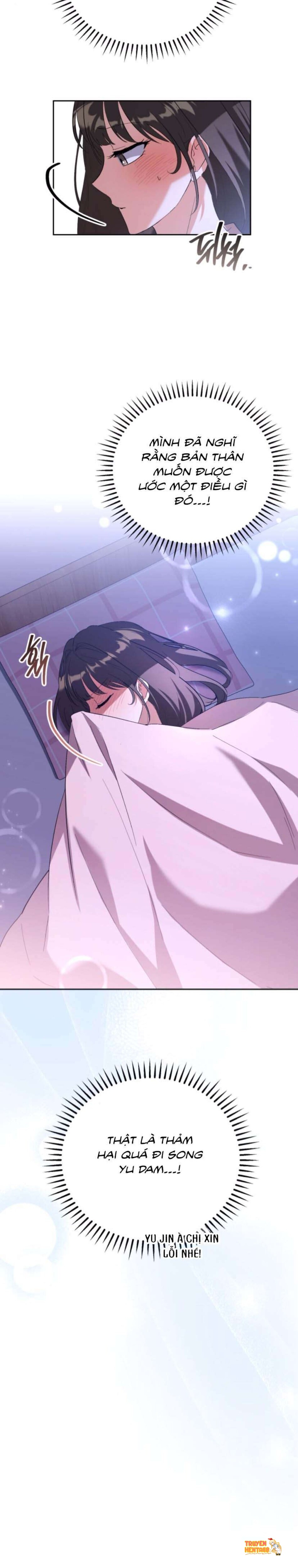 Xem ảnh tmp8eokm23k trong truyện hentai [18+] Kẻ Rác Rưởi Dịu Dàng - Chapter 6 - hentaitvn.net