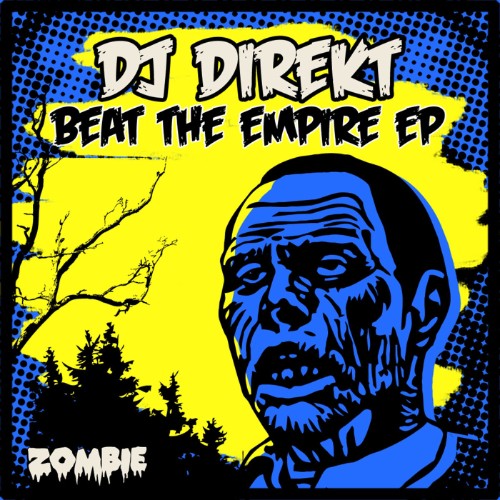 DJ Direkt - Beat The Empire EP (2026) MP3