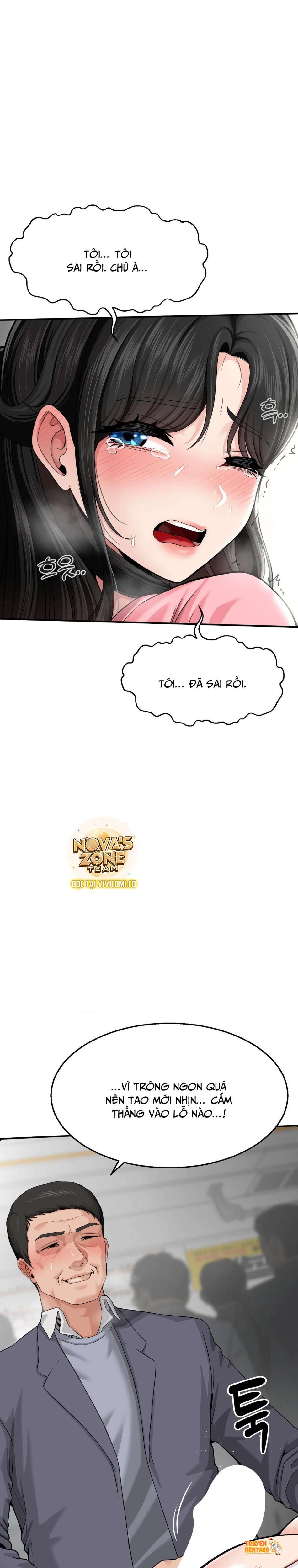 Xem ảnh tmp7rbw9626 trong truyện hentai Bài Tập Lại Là Kiểm Tra Lỗ Sao? - Chap 2 - hentaitvn.net