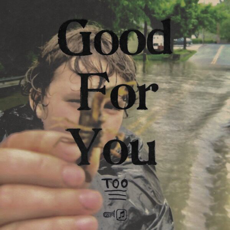Nash Hamilton - Good For You Too (2025)