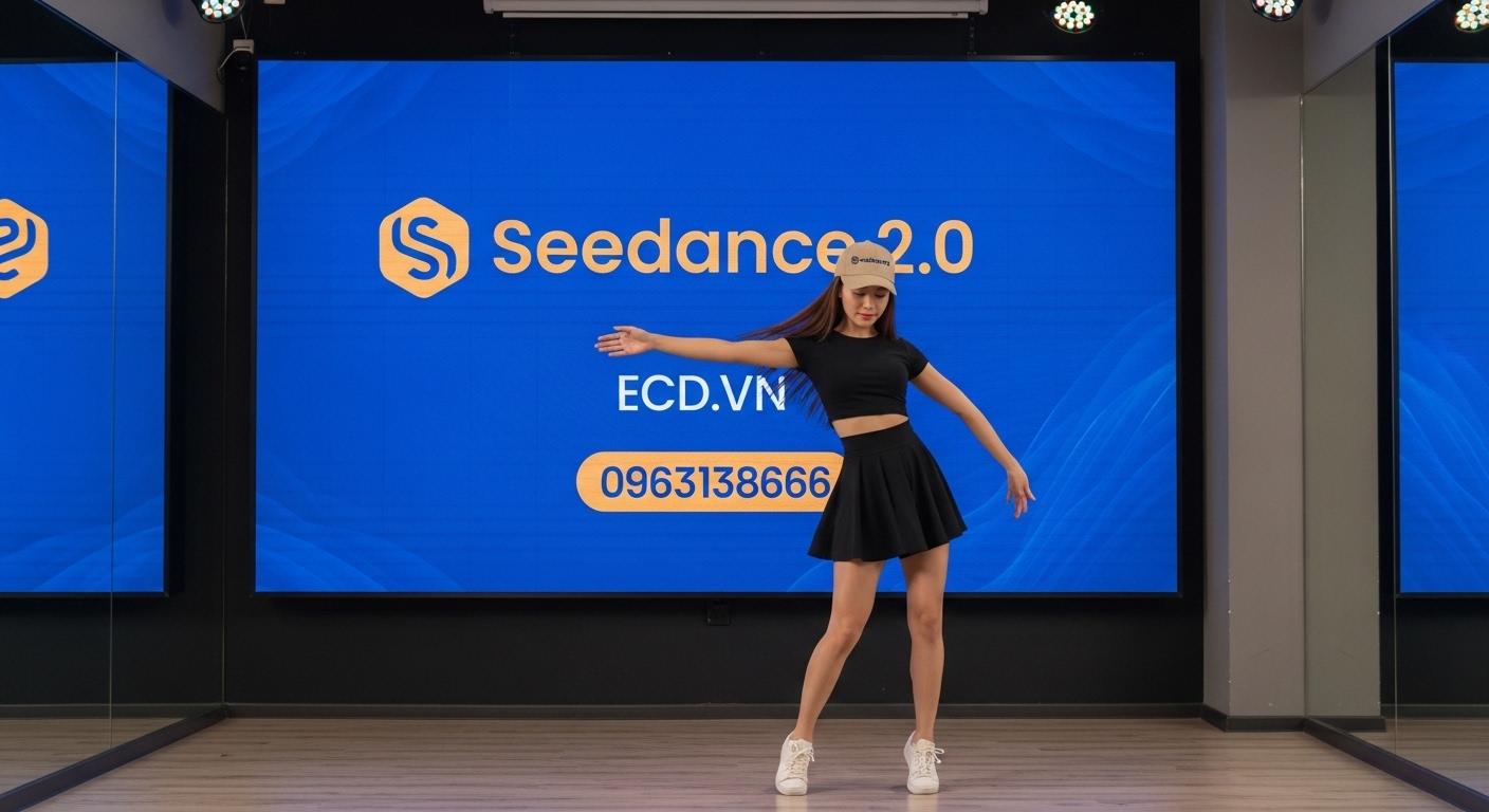 Seedance 2.0 fanpage