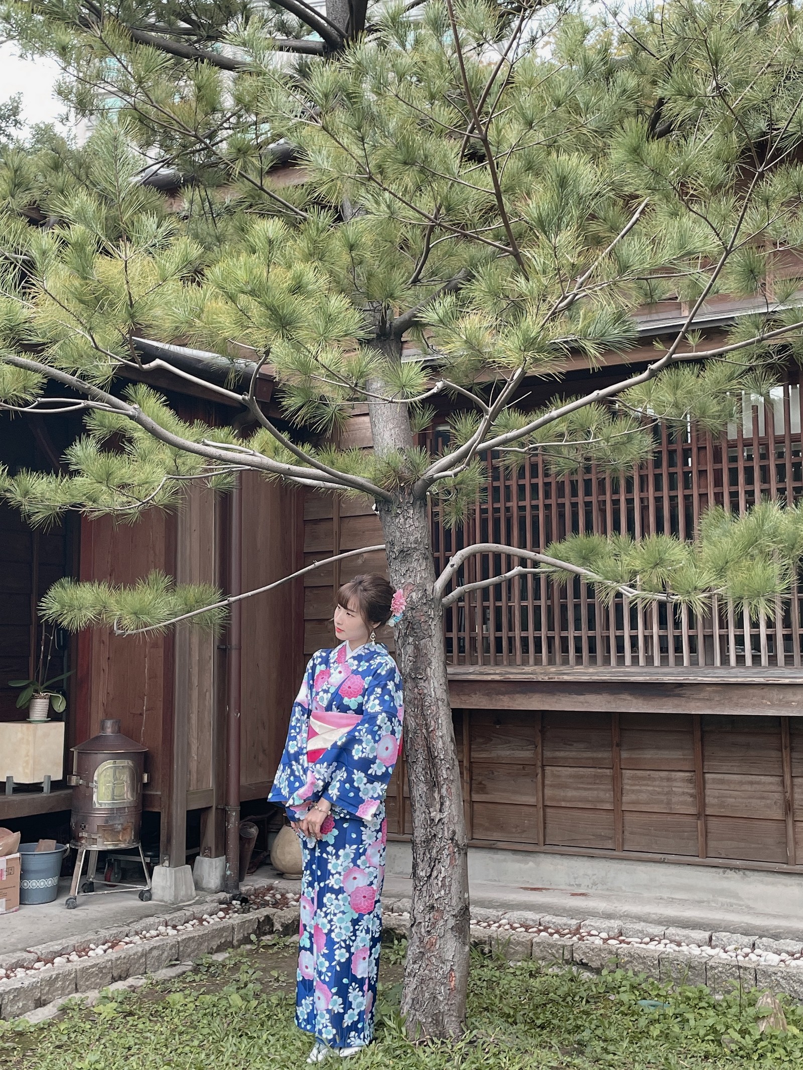 泥泥汝 和服主题 写真＋视频合集｜日式传统风高清图集（440P｜26V｜1.36GB）插图7