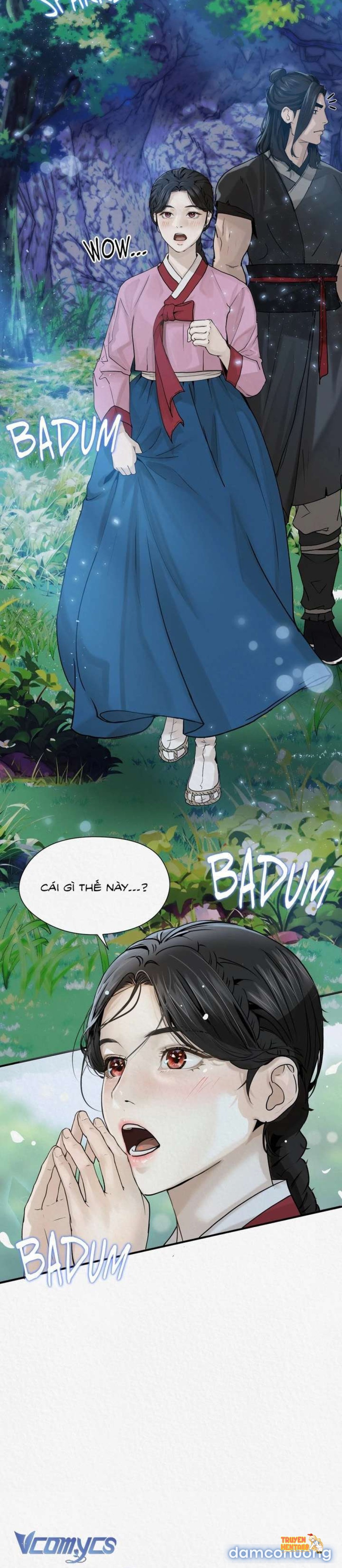 Xem ảnh Con Sói Của Núi Cheonun - Chapter 1 - tmplb6lskez - Truyenhentaiz.net