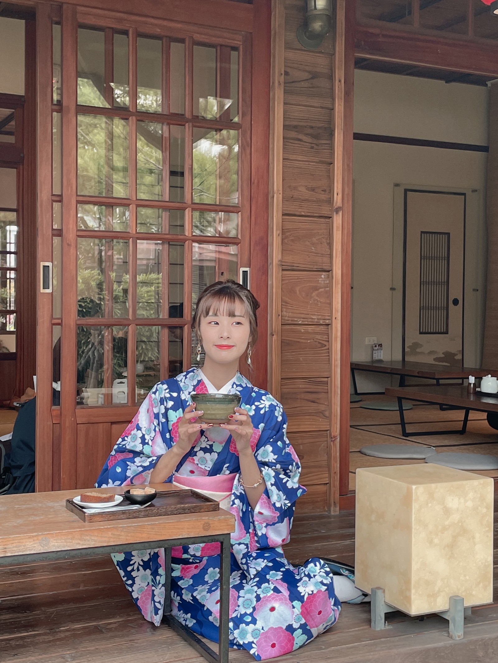 泥泥汝 和服主题 写真＋视频合集｜日式传统风高清图集（440P｜26V｜1.36GB）插图3