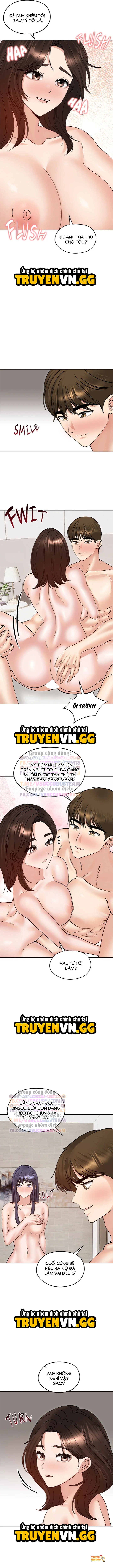 Xem ảnh tmpej7ipj 5 trong truyện hentai Người Vợ Bỏ Trốn! - Chapter 54 - hentaitvn.net