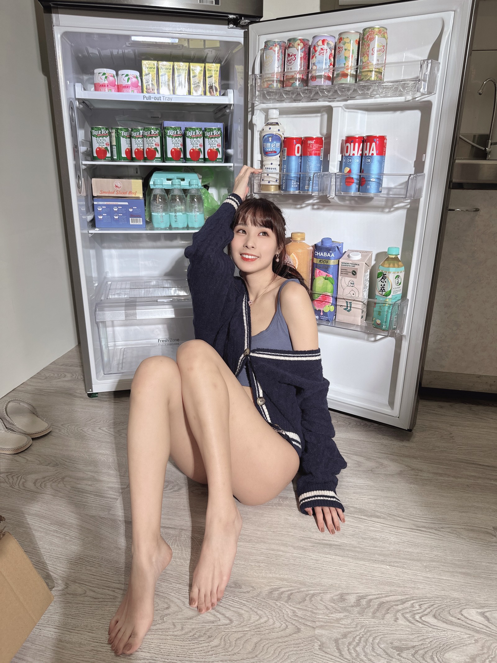 泥泥汝 居家风 私房写真合集｜日常氛围高清摄影（124P｜14V｜423MB）插图9