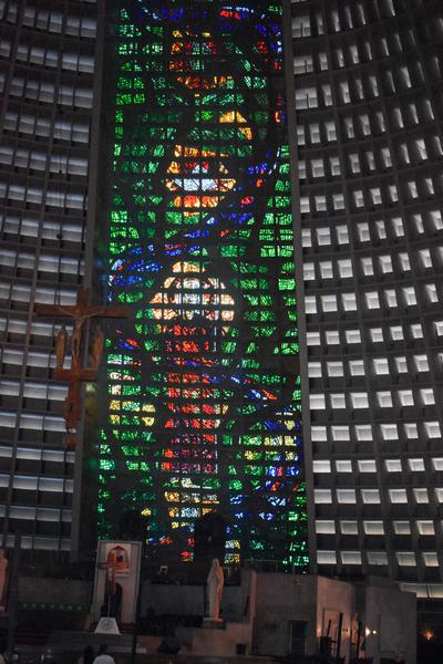 В джазе только девушки или аргентинско-бразильский калейдоскоп В джазе только девушки или аргентинско-бразильский калейдоскоп