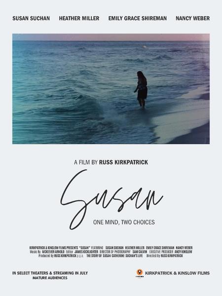 Susan Feature Documentary (2025) [1080p/720p] WEBrip (AVC) (x264) [Yify]
