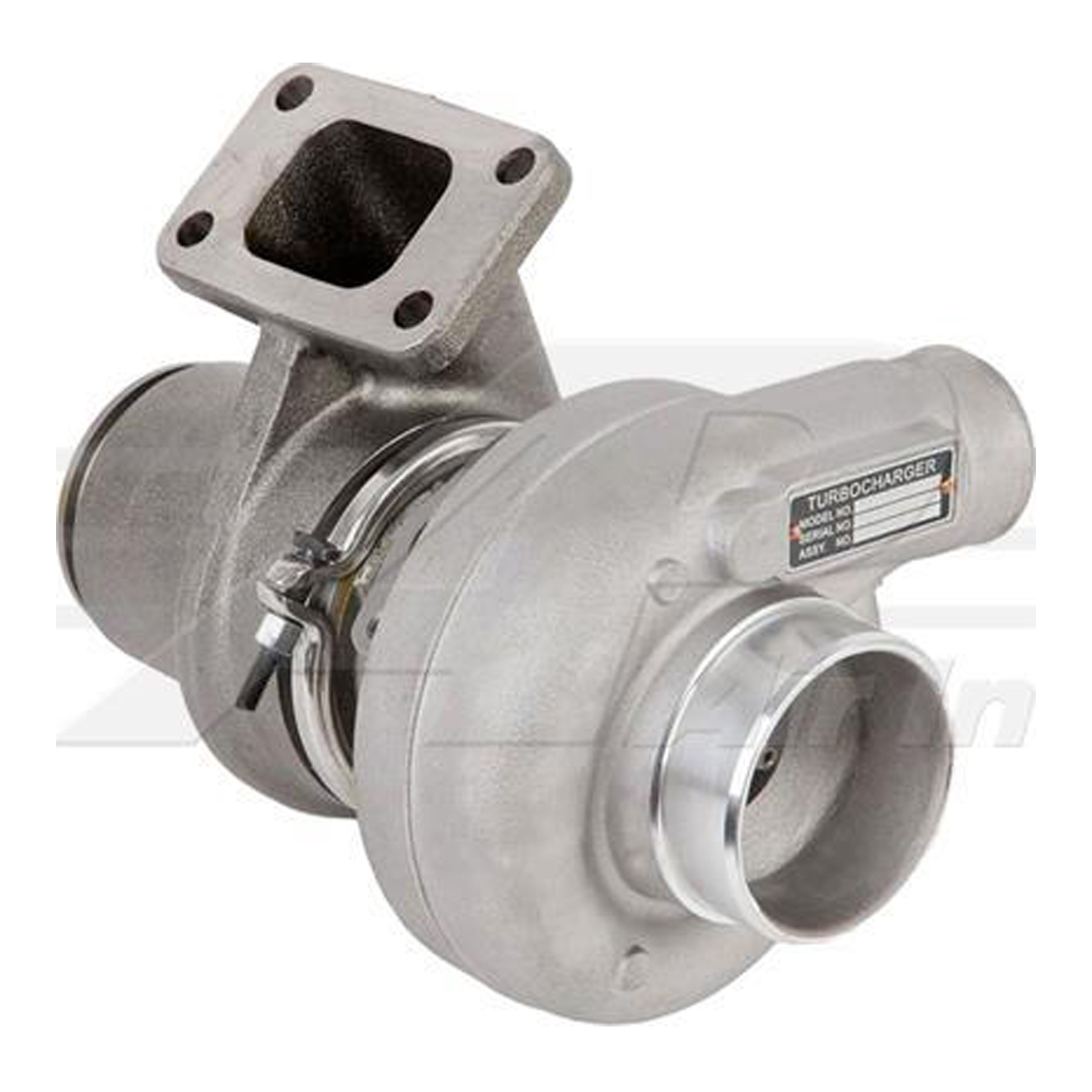 Turbo for Cummins OE# 3592109