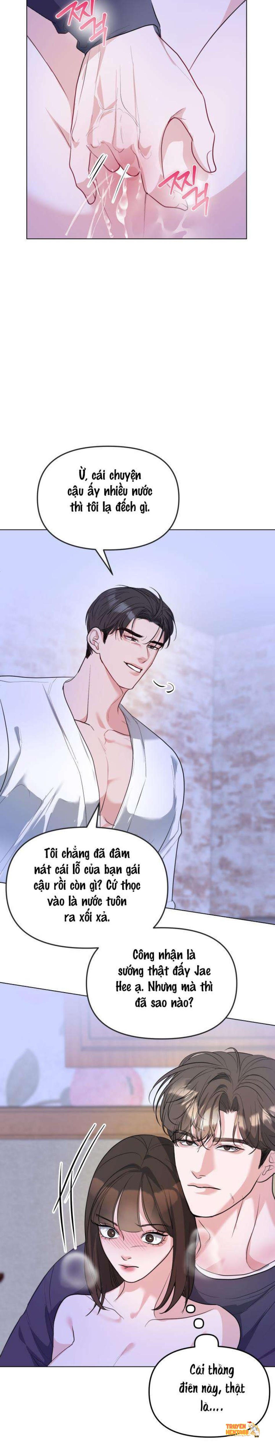 Xem ảnh tmpcum44x2q trong truyện hentai 〖18+〗- Trò Chơi Ba Người - Chapter 15 - hentaitvn.net