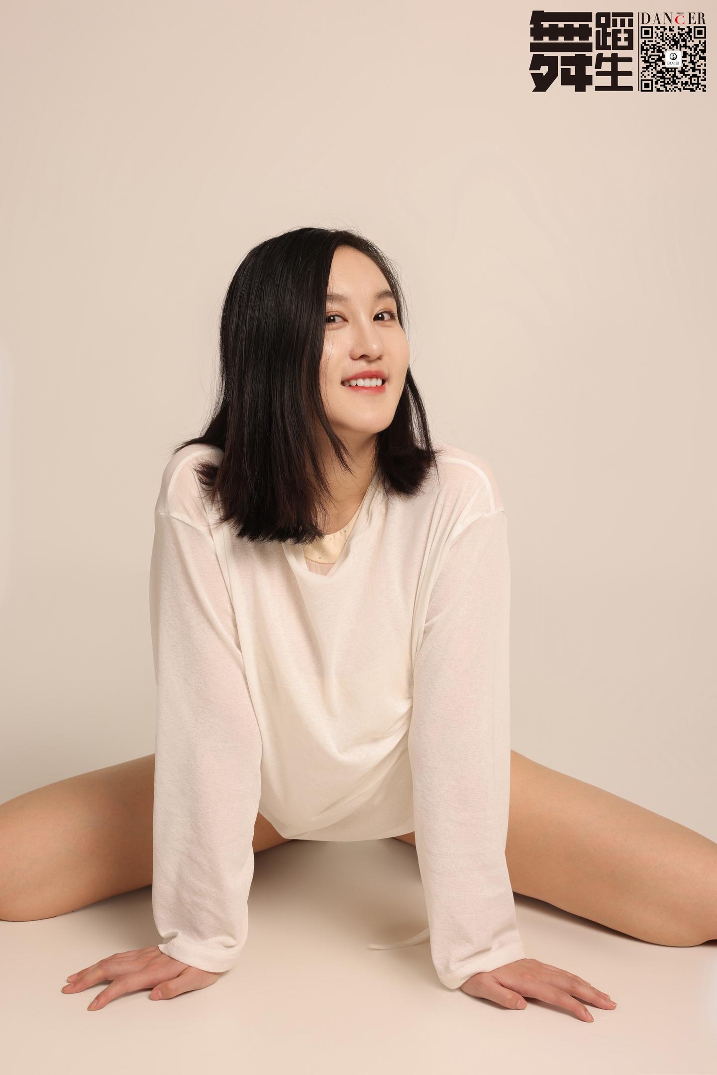 舞蹈生日记 NO.108 简 18