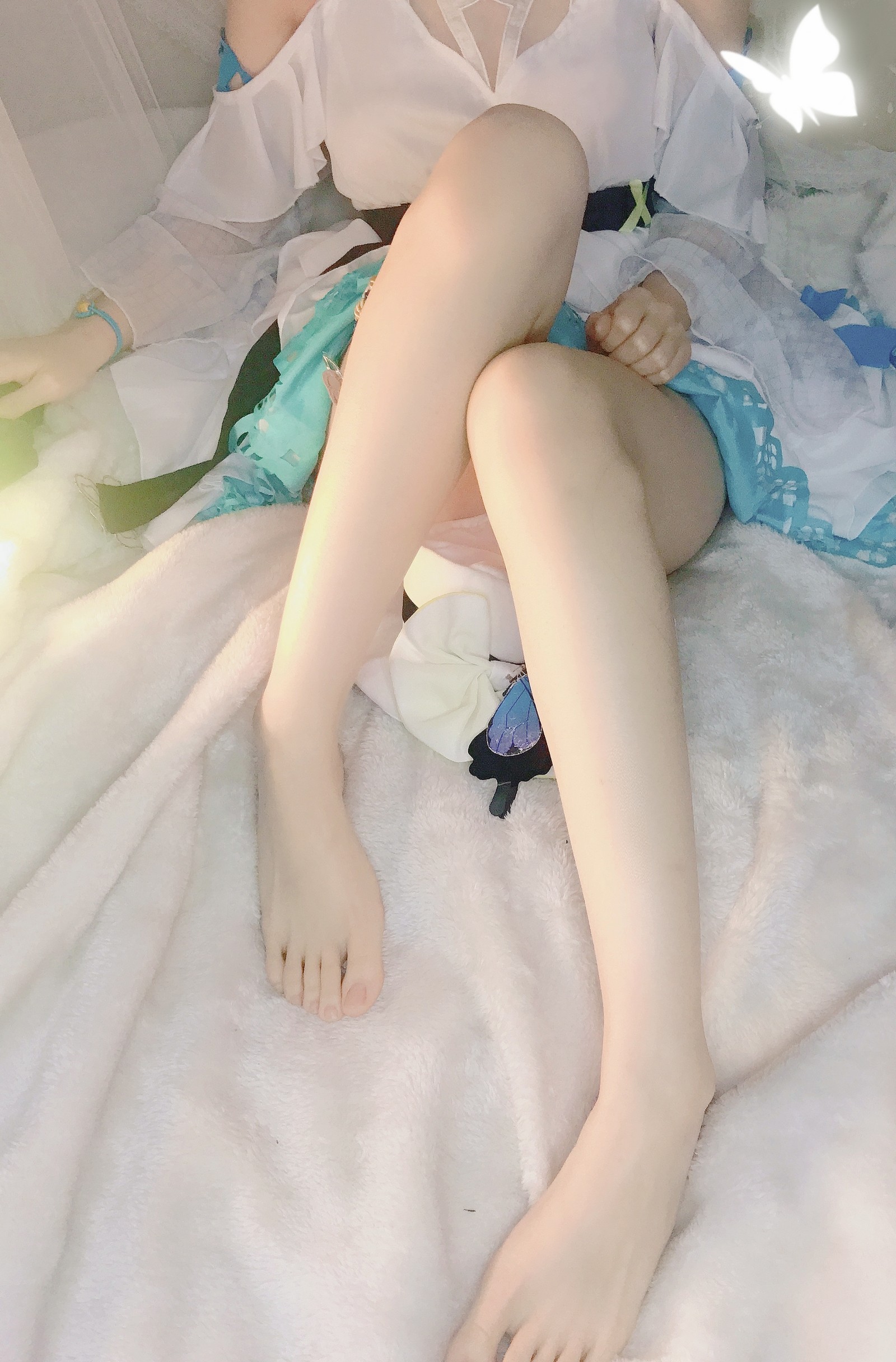 Seele麦麦麦麦回忆录写真＋视频合集｜高质量多场景套图（78P-12V-446.2M）插图1