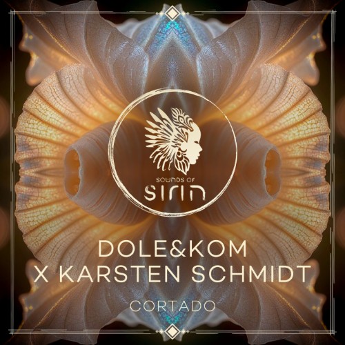 Dole & Kom, Karsten Schmidt - Cortado (2026) MP3