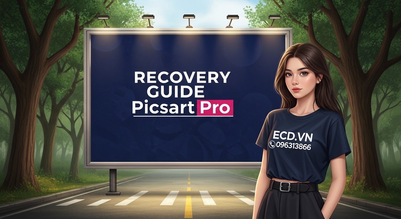 picsart pro tai khoan that