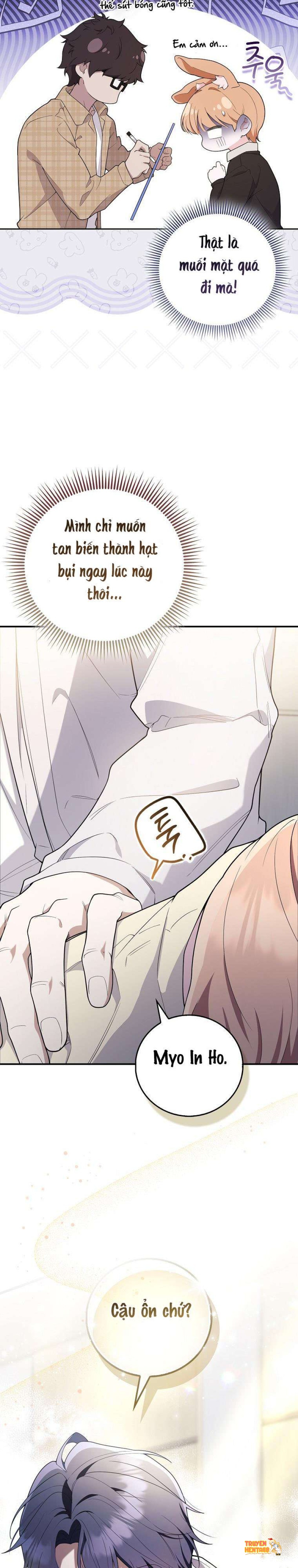 Xem ảnh 〖18+〗- Trường Nam Sinh - Chapter 3 - tmp1oxoezwr - Truyenhentaiz.net