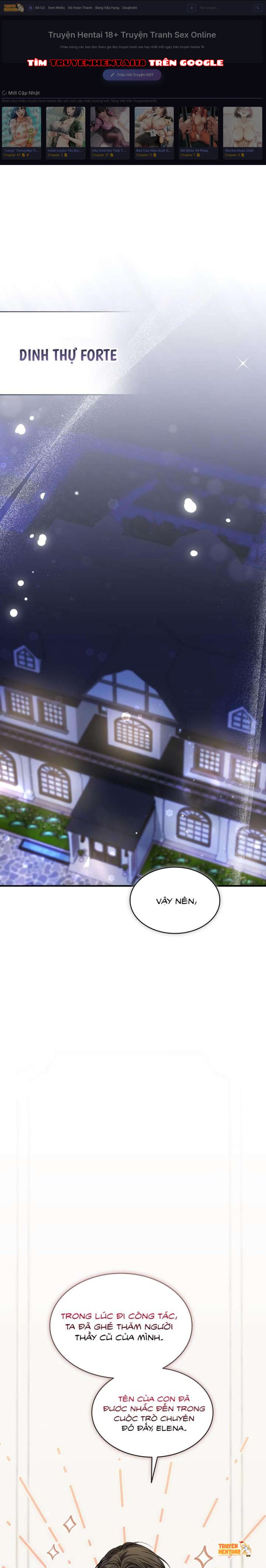 Xem ảnh tmprmdoyi74 trong truyện hentai [không Che] [18+] Tiểu Thư Quá Tò Mò - Chapter 9 - www.hentaitvn.net