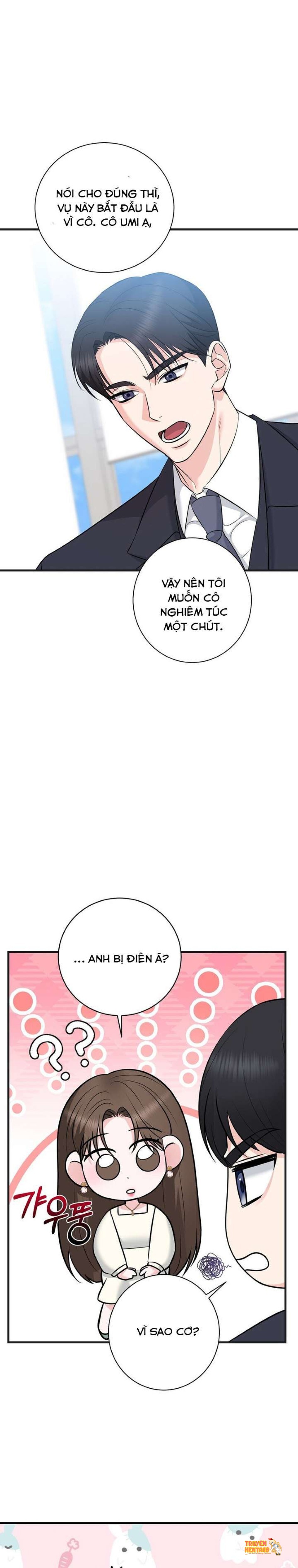 Xem ảnh [18+] Bị Ám Ảnh Bởi Người Sếp Đã Từng Từ Chối Tôi - Chapter 10 - tmp5xax53b2 - Truyenhentaiz.net