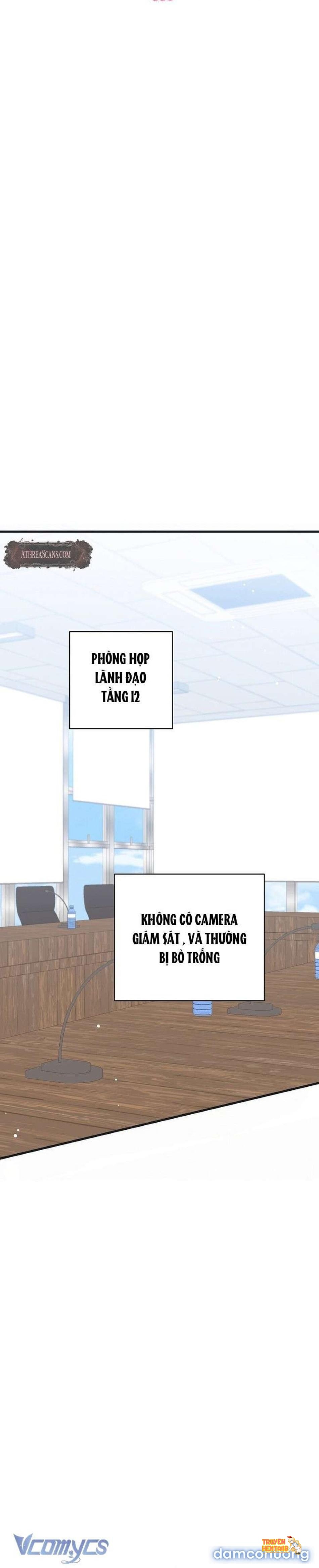 Xem ảnh [18+] Bị Ám Ảnh Bởi Người Sếp Đã Từng Từ Chối Tôi - Chapter 10 - tmp243a7ctz - Truyenhentaiz.net