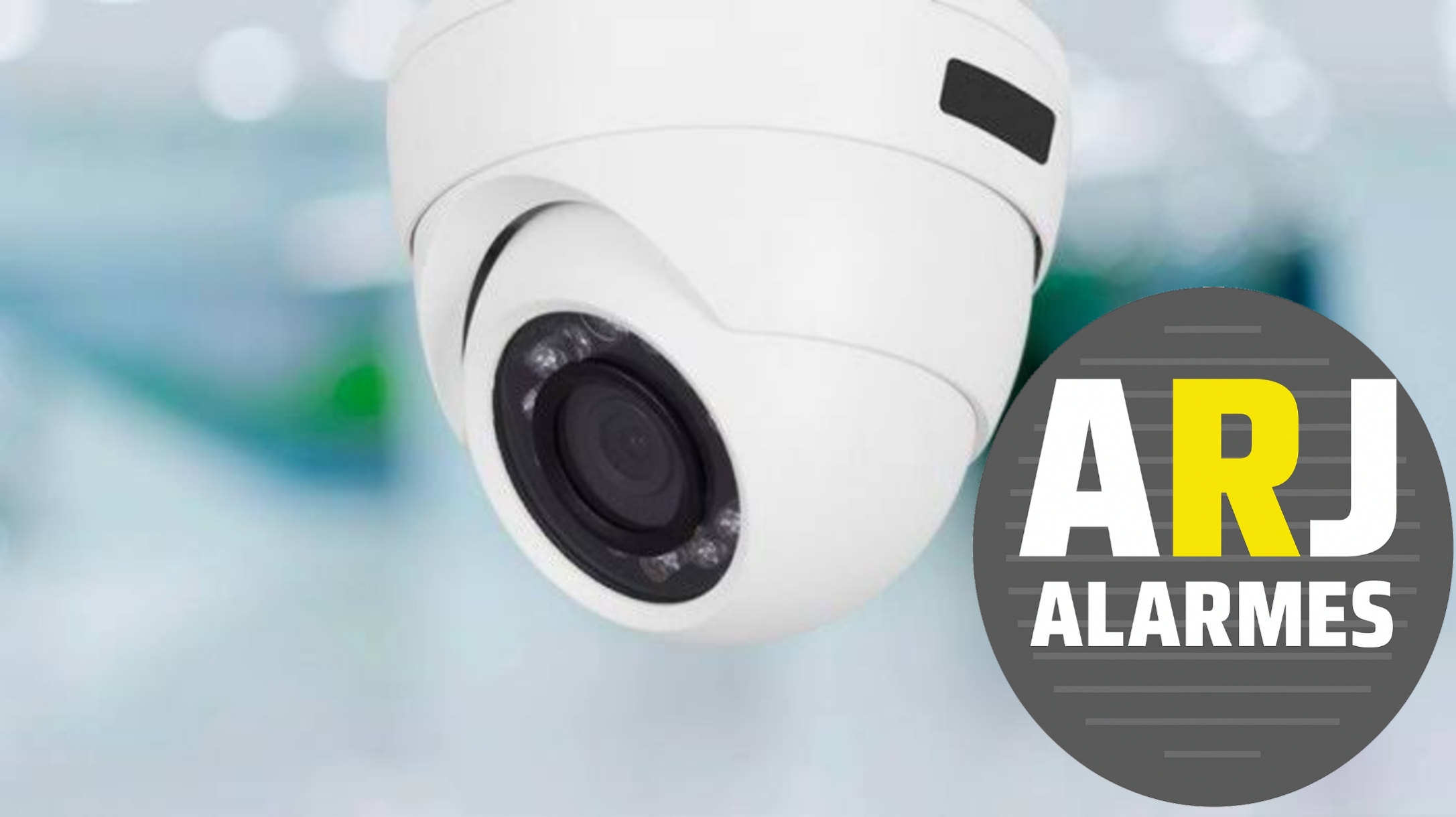 Câmeras de Segurança