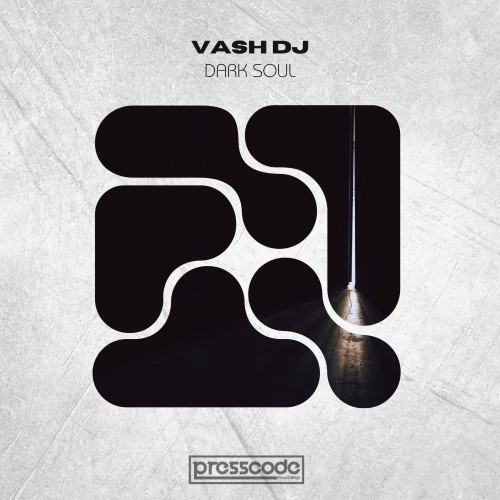 Vash DJ - Dark Soul (2026)