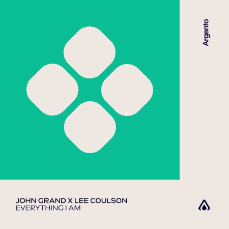 John Grand & Lee Coulson - Everything I Am (2025)