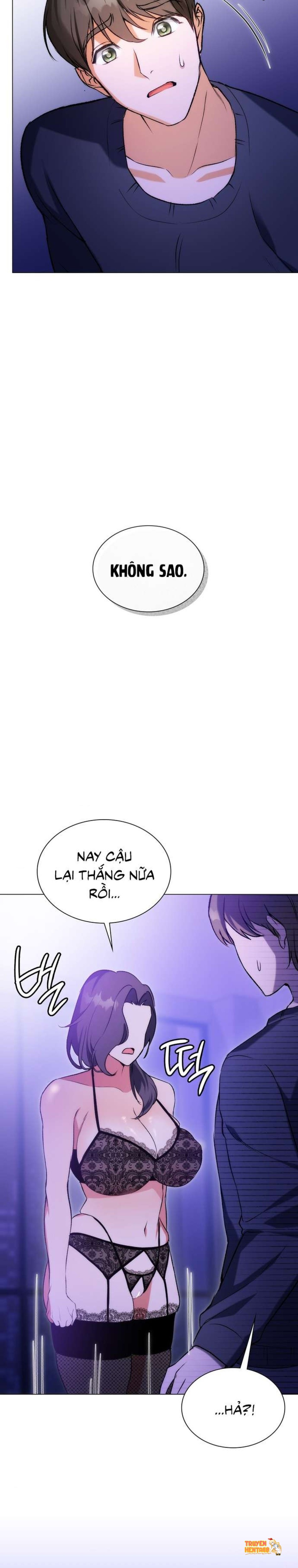 Xem ảnh [18+] Những Ngày Thay Đổi - Chapter 3 - tmpyjypcjgv - Truyenhentaiz.net