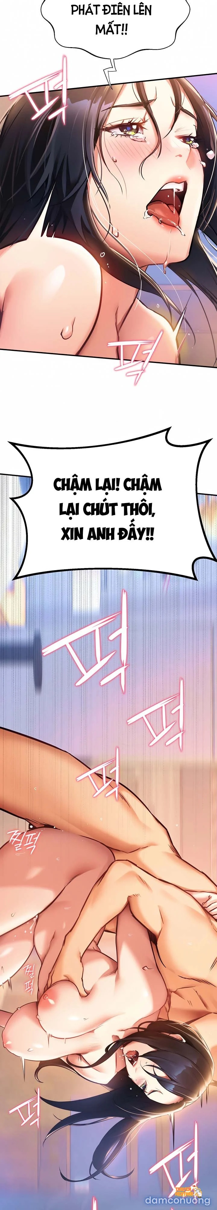 Trang truyện tmpzpu08qef trong truyện tranh Không Phải Chị Thì Không Được - Chap 1 - lxmanga.org