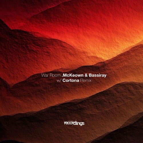 McKeown & BassiRay - War Room (2026)