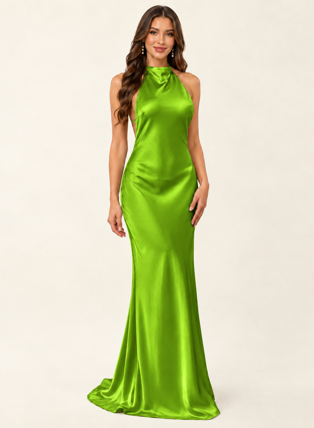 Lime Green