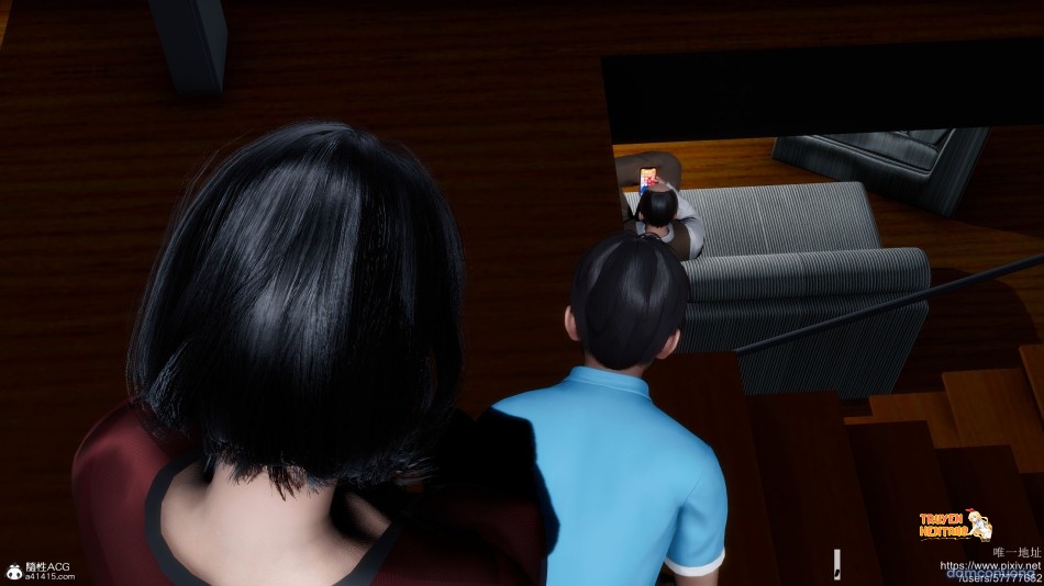 Xem ảnh tmpbb4y53em trong truyện hentai Sở Thích Kỳ Lạ Của Mẹ Mà Tôi Không Hề Biết - Chapter 2 - hentaitvn.net