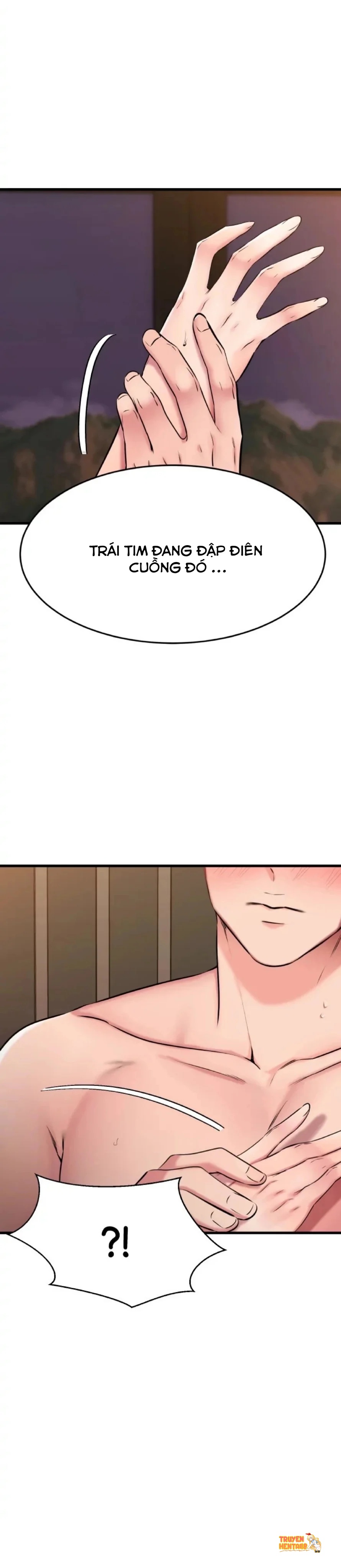 Trang truyện tmpji5nxs6y trong truyện tranh Ranh Giới Người Bạn - Chapter 27 - truyenhentai18.net